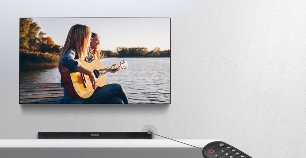 Jak podłączyć soundbar do TV przez HDMI i Bluetooth?